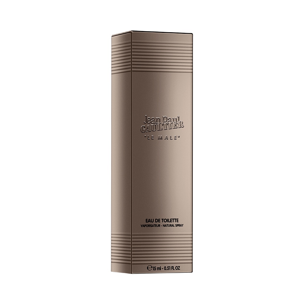 LE MALE EAU DE TOILETTE